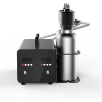 Diffuseur de parfum Machine à parfum Diffuseur d'air HVAC Luxe Rafraîchisseur d'air froid Parfums Arômes Machine à parfum