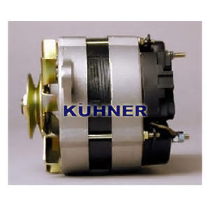 Alternatore compatibile con CITROËN CX I 2500 D Diesel (KW: 55, CV: 75) dal 02-1978 al 08-1985 KUHNER 30344 NUOVO - Product Image 2