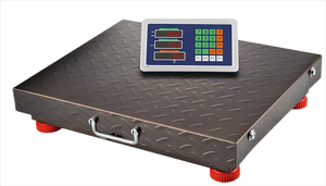 Indicador barato plástico Load Cell para Big Size Bench Scales <span class=keywords><strong>Display</strong></span> <span class=keywords><strong>Digital</strong></span> com personalização OEM Venda quente - Product Image 3