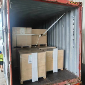 Chất lượng tốt nhất siêu trắng 90gsm 70*100cm ream và số lượng lớn đóng gói bù đắp giấy - Product Image 6