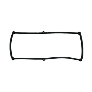 Nouvelle jointure de couvercle de culbuteur en caoutchouc KENT, norme OEM 22441-02400 / 22441-02500 pour HYUNDAI ATOS 1.1L / KIA PICANTO - Product Image 1