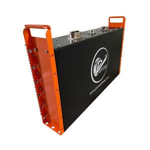 Dilong 22kW โรงงาน800V ออนบอร์ดเครื่องชาร์จแรงดันสูง EV เครื่องชาร์จสามเฟส20KW 845V OBC - Product Image 5