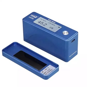 Medidor de Brillo LS192 para Recubrimientos de Pintura de Mármol, 60 Grados - Product Image 4