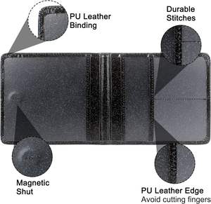 ผู้ลงทะเบียน<span class=keywords><strong>รถ</strong></span>และผู้ถือประกัน, ลงทะเบียนหนังและผู้ถือบัตรประกัน, ผู้จัดกล่องถุงมือยานพาหนะ - Product Image 4