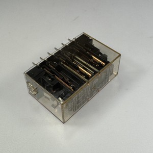 G7S-3A3B DC24 Forcibly Guided Safety <b>Relay</b> 6PST (3NO+3NC) 10A for - Product Image 4