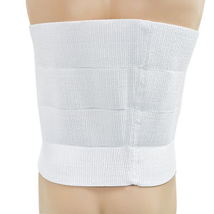 Postnatal देखभाल पोस्ट सर्जरी के लिए करधनी प्रसवोत्तर पेट बैंड सी खंड पेट बांधने की मशीन - Product Image 5