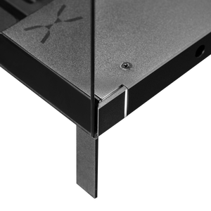 Nuovo Arrivo <span class=keywords><strong>LUCA</strong></span> L70 E-ATX Supporta GPU fino a 460 mm e Radiatore CPU fino a 170 mm Case PC da Gaming - Product Image 6