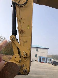 Excavatrice CAT 330 d'occasion, configuration élevée, Caterpillar 330 d'occasion - Product Image 4