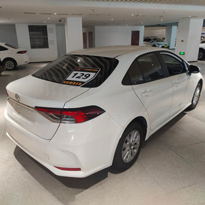 รถ<span class=keywords><strong>มือ</strong></span><span class=keywords><strong>สอง</strong></span> Toyota Corolla <span class=keywords><strong>HEV</strong></span> 1.8L รถ<span class=keywords><strong>มือ</strong></span><span class=keywords><strong>สอง</strong></span>, <span class=keywords><strong>E</strong></span>-CVT บุกเบิกขับด้านซ้าย5ประตู5ที่นั่งเครื่องยนต์คู่ไฮบริดซีดานประหยัดน้ำมัน - Product Image 6