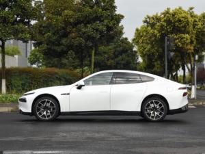 2023Xpeng P7i Pro 702 pura gamma elettrica RWD a lungo raggio nuovo veicolo energetico con Nvidia Orin X Dual chip, XNGP Level-2 ADAS - Product Image 4