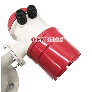 SN-DN50 <strong>Insertion</strong> Type <strong>Electromagnetic</strong> Flow Meter Water <strong>Flowmeter</strong> - Product Image 6