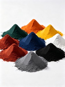 <span class=keywords><strong>Dicy</strong></span> Cured Reine Epoxid-Antikorrosionsfarbe für Boote & Möbel Pulverbeschichtung Sprühapplikation Ölbeständig Salzsprühbeständig - Product Image 1