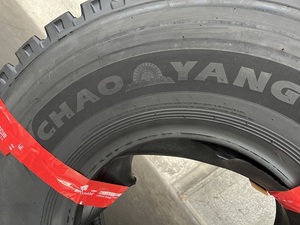 Neumáticos Radiales 12.00R20 con Cámara para Camiones y Autobuses, Nuevos para Modelos Pesados - Product Image 6