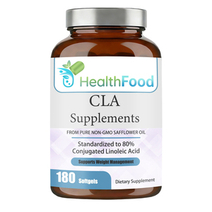 Envío Rápido, Productos para el Cuidado de la Salud, Cápsulas Blandas de Ácido Linoleico Conjugado, Suplemento CLA, Cápsulas Blandas para el Control de Peso - Product Image 1