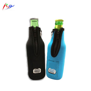 <span class=keywords><strong>De</strong></span> solo rechoncha titular con apertura <span class=keywords><strong>de</strong></span> neopreno botella <span class=keywords><strong>de</strong></span> <span class=keywords><strong>cerveza</strong></span> manga bolsa - Product Image 1