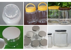 เครื่องปิดผนึกกล่องขวดอัตโนมัติ ขวดพลาสติก กระป๋อง ฟอยล์อะลูมิเนียม ซีลปิดผนึก กระดาษรองกระดาษแข็ง - Product Image 3