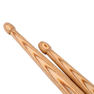 Tùy chỉnh chấp nhận chất lượng cao Mỹ tro gỗ 5A 7A dùi trống bằng gỗ gậy - Product Image 1