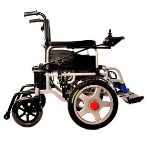 2020 Carer Controlled <strong>Electric</strong> Wheelchair,used Folding <strong>Electric</strong> Wheelchairs <strong>for</strong> <strong>Sale</strong>,<strong>second</strong> <strong>Hand</strong> <strong>Electric</strong> Mobility <strong>Scooters</strong> - Product Image 6