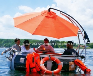 <span class=keywords><strong>Barca</strong></span> Elettrica Riciclabile con Motore per Barbecue, Giochi Gonfiabili, Discoteca, Castello Gonfiabile, Piscina, Casa delle Bolle, Scivolo d'Acqua Gonfiabile - Product Image 3