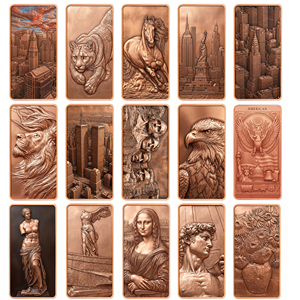 Set di Monete Commemorative da 1 oz in Rame Puro 999, con Scolaro <span class=keywords><strong>Arcano</strong></span> e Demone del Vuoto, Fantasia Cosmica, Stampa UV a Rilievo 3D, da Collezione - Product Image 6