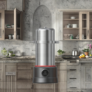 Purificador de <span class=keywords><strong>agua</strong></span> de cocina de doble salida, <span class=keywords><strong>agua</strong></span> pura para lavar y <span class=keywords><strong>agua</strong></span> <span class=keywords><strong>mineral</strong></span> para beber, 0.01μm UF elimina 99.99% bacterias - Product Image 2