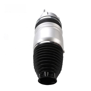 Nouveaux kits de réparation de ressorts de suspension pneumatique avant gauche et droit 7L6616404B 7L8616404B 95535840431 95535840421 pour et - Product Image 3
