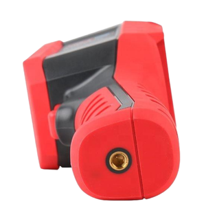 Termocamera UNI-T UTI260B UTI260A 256X192 Pixel, Termocamera UTI260B+ per Test di Circuiti PCB e Tubi di Riscaldamento a Pavimento X14 - Product Image 3