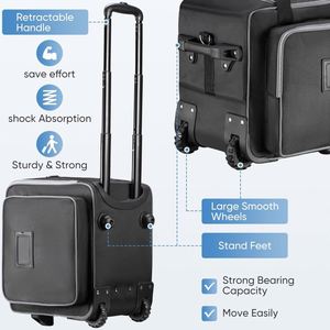 Échantillon gratuit Nouveau design tendance Sac isotherme musical personnalisé pour pique-nique avec haut-parleur à batterie rechargeable - Product Image 2