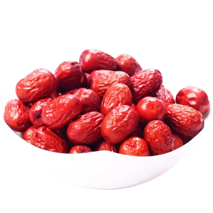 2023 Factory Directly Supply High Standard Fruit Dry Jujube Red Dates