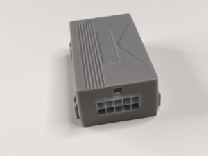 Phổ Chất lượng cao Nền Kinh Tế Mô hình xe Gương gấp phụ kiện Kit - Product Image 3