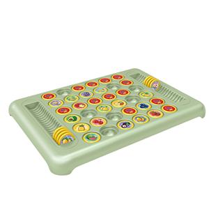 Детская настольная игра «Реверс» с цветными фруктами, развивающая память, для соревнований и взаимодействия родителей и детей, головоломка для тренировки памяти - Product Image 1