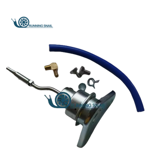 Protecteur de soupape de rechange, pour Hiace 17201 TD (H12)/Hilux 54060 TD (LN/RNZ)/lander cruiser TD ( LJ70, 2.5), 2LT, 2L-T, CT20, 2.4, 71,73 - Product Image 5