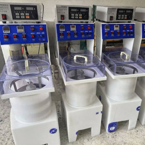 Équipement d'électroformage de bijoux creux de précision Formation technique directe en usine Processus d'électroformage en or 18 carats - Product Image 1