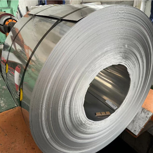 Bobine en acier inoxydable série 600 <span class=keywords><strong>304</strong></span>, entièrement dure, revêtue de <span class=keywords><strong>couleur</strong></span>, laminée à froid, finition BA miroir, laminée à chaud, longueur sur mesure - Product Image 6