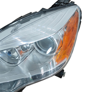 Высококачественная фара в сборе для Mercedes W251 R350 2009-2017, левая, сторона водителя, 2518203261 - Product Image 3
