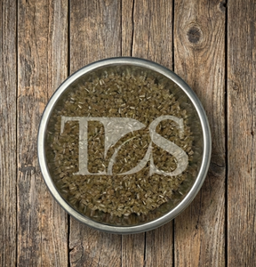 Granulés de plastique vierges recyclés LLDPE, qualité film soufflé, couleur naturelle, résistance aux basses températures, pour film soufflé - Product Image 1