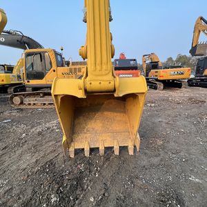 รถขุด Komatsu <span class=keywords><strong>มือ</strong></span><span class=keywords><strong>สอง</strong></span>เครื่องขุด PC270 - Product Image 3