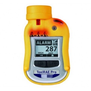 Détecteur de gaz ToxiRAE Pro sans fil PGM-1860, vente chaude, garantie 1 an, fabriqué en Chine - Product Image 3