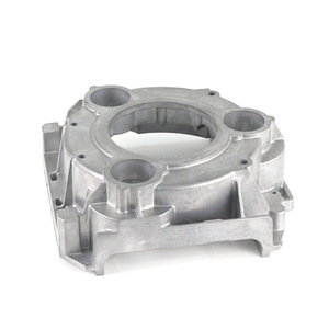 Ningbo Beilun Die Casting Mold Adjuster Aluminum Die Casting Housing Durable Customizable For Aluminum Alloy Components - Product Image 3