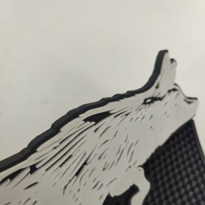 แผ่นรองซิลิโคนคุณภาพสูงแบบกำหนดเอง เป็นมิตรกับสิ่งแวดล้อม กันลื่น ทนความร้อน กันน้ำ สำหรับใช้ในบ้าน ห้องครัว เคาน์เตอร์บาร์ และเชิงพาณิชย์ - Product Image 5