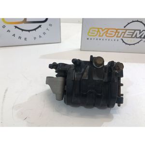 Kit termostato per tubi dell'acqua per sistema di raffreddamento moto Yamaha MT 03 2006-2014 - Product Image 5