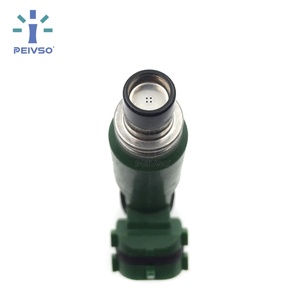 หัวฉีดน้ำมันเชื้อเพลิง QC PEIVSO OEM 195500-3040 ราคาขายส่งโดยตรง สำหรับ Mazda Protege/Sephia 1.8L - Product Image 3