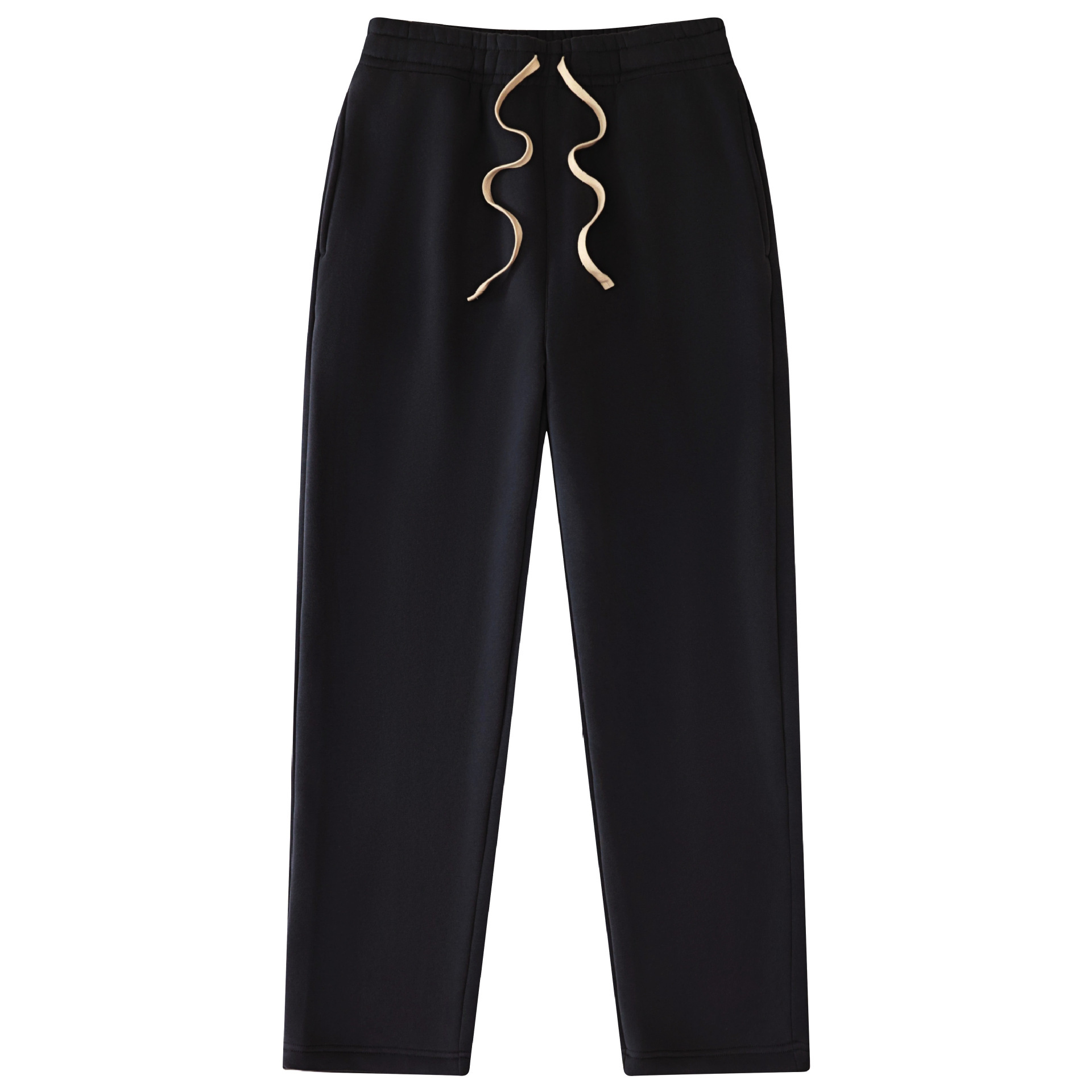 Pantalones negros