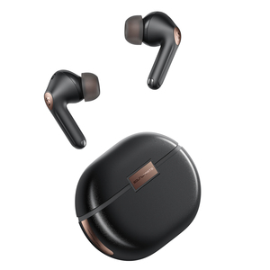 Soundpeats Không Khí 4 Pro ANC Và Trọng Lượng Nhẹ Thiết Kế Không Dây Earbuds Với Sạc Tai Nghe Âm Thanh Tốt Chất Lượng Ome - Product Image 3