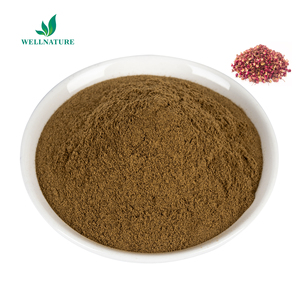 <span class=keywords><strong>Zanthoxylum</strong></span>-Polvo de cáscara a granel, extracto de semilla de <span class=keywords><strong>Zanthoxylum</strong></span> Bungeanum, 10:1 - Product Image 1