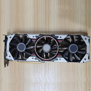 Tarjeta Gráfica Usada IGame GeForce GTX 1080 con Memoria GDDR5X de 8GB y 256 bits GPU - Product Image 1