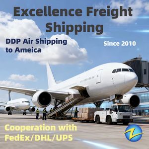 Envío Mundial DDP DDU desde Dongguan, Shenzhen, Changsha a Prince George, <span class=keywords><strong>VA</strong></span>, Perris, CA, Lakeland, FL, KRB2, KRB4, LAL1, Envío Aéreo Exprés DDP - Product Image 2