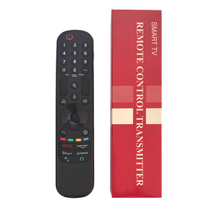 Télécommande vocale intelligente de haute qualité AKB76039901 MR23GA MR22GA MR21GC MR21GA pour téléviseur intelligent <span class=keywords><strong>LG</strong></span> HDTV, télécommande magique - Product Image 1