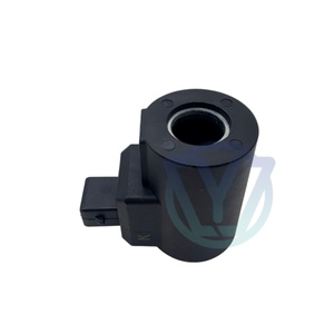 Bobine d'électrovanne de haute qualité 10333044, vanne magnétique pour excavatrice 922 923 924 944D, pièces détachées pour machines de construction - Product Image 6