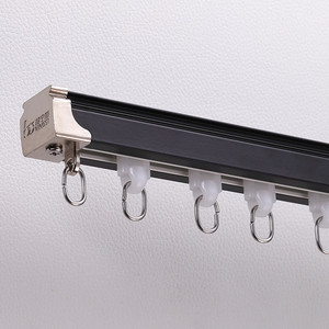 Cortina Silenciosa con Riel Oculto, Nuevo Ingreso - Product Image 5